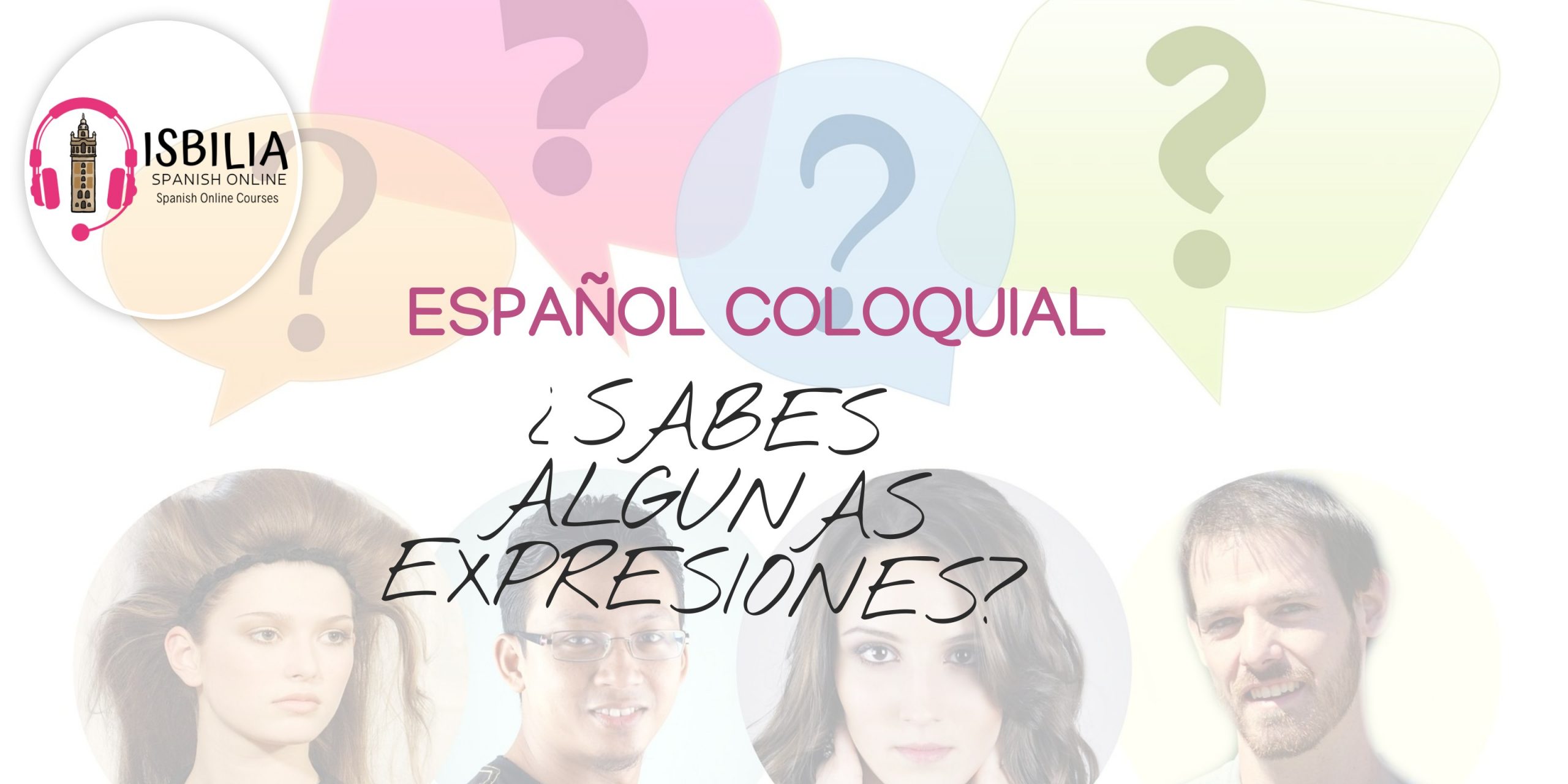 Aprende expresiones españolas para comunicarte mejor