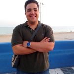 Julio Asencio, Spanish teacher at Isbilia