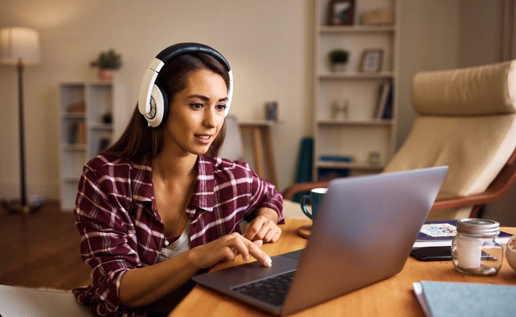 Learn Spanish online: The Perfect Way to Improve your Language Skills
