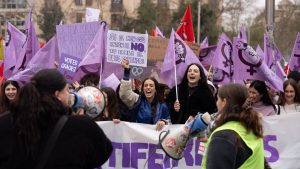 Spanish news for Spanish students at Isbilia